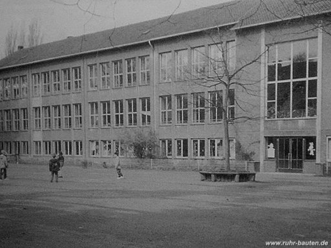 Friederike Volksschule